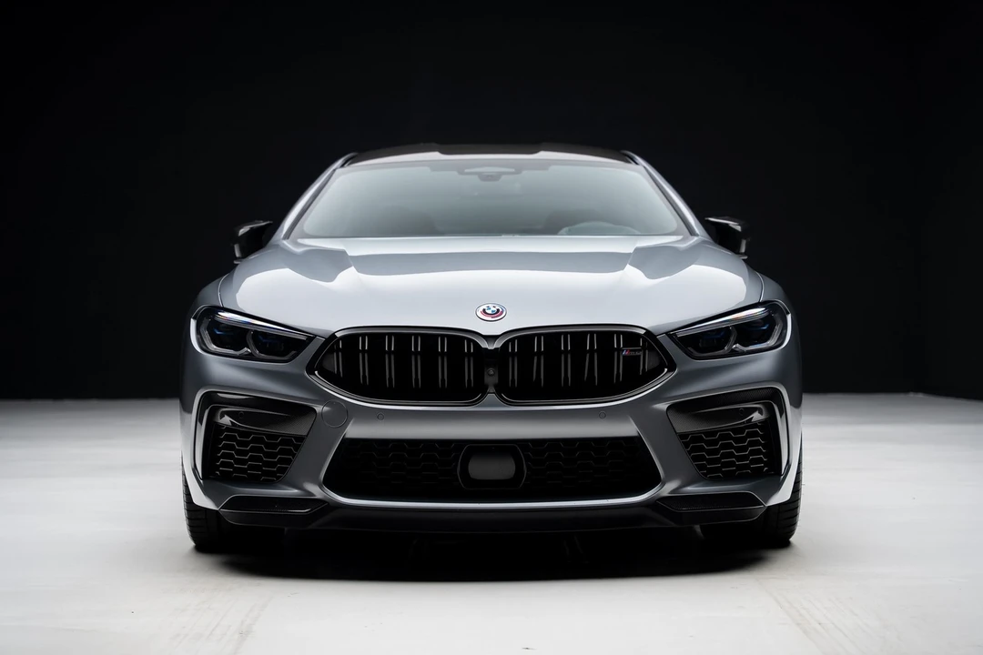 2023 BMW M8 - Image 7 of 21