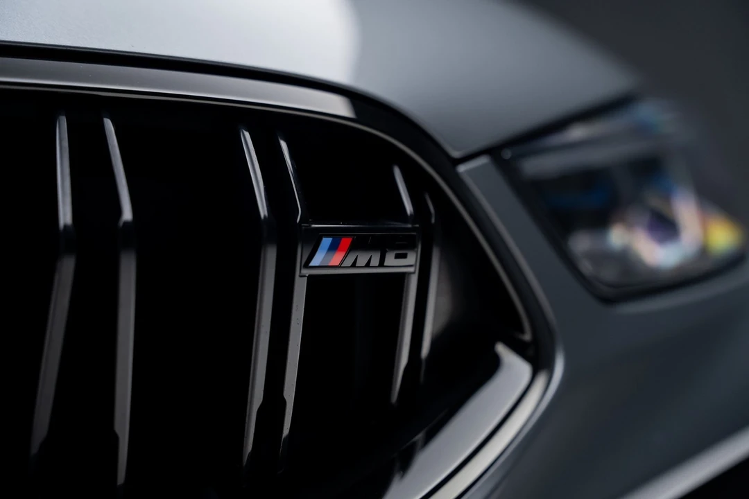 2023 BMW M8 - Image 13 of 21