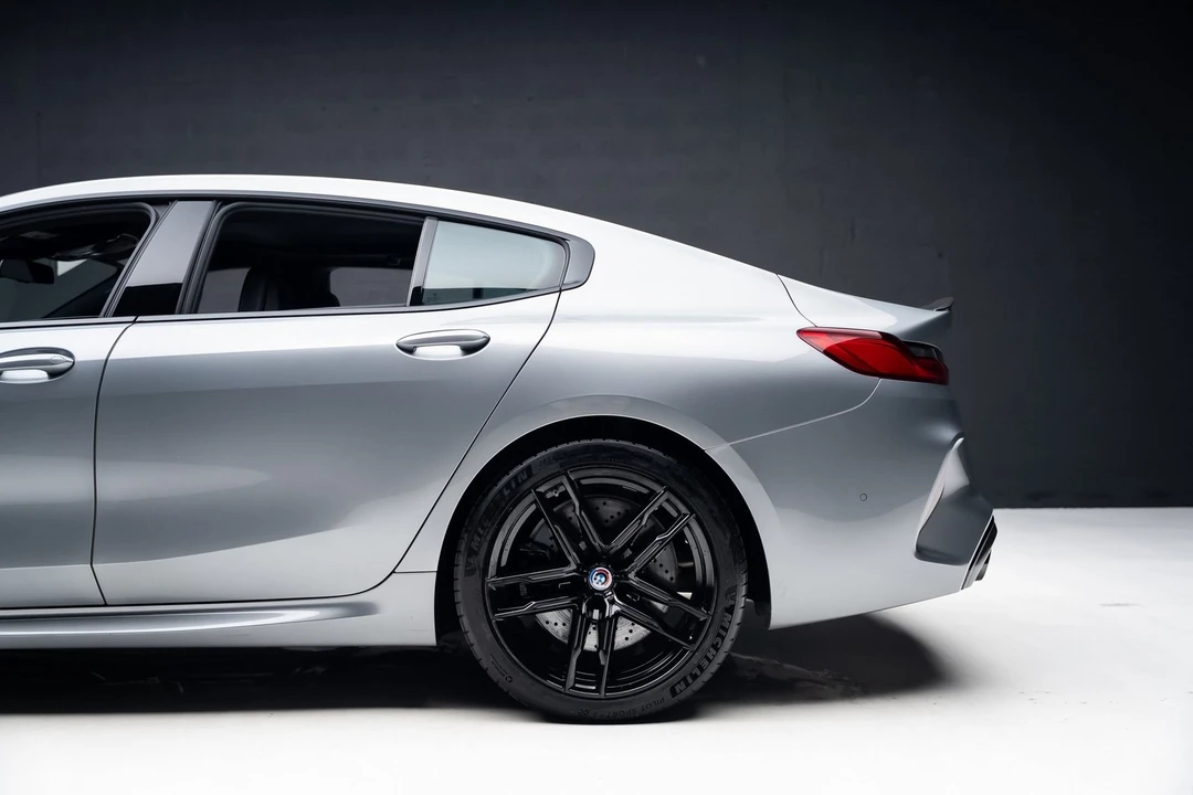 2023 BMW M8 - Image 21 of 21
