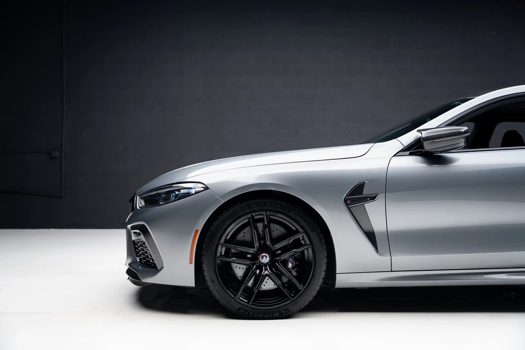 2023 BMW M8 - Image 19 of 21