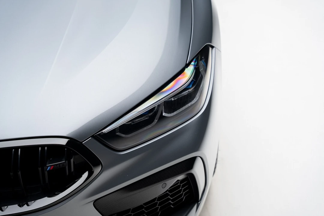 2023 BMW M8 - Image 10 of 21