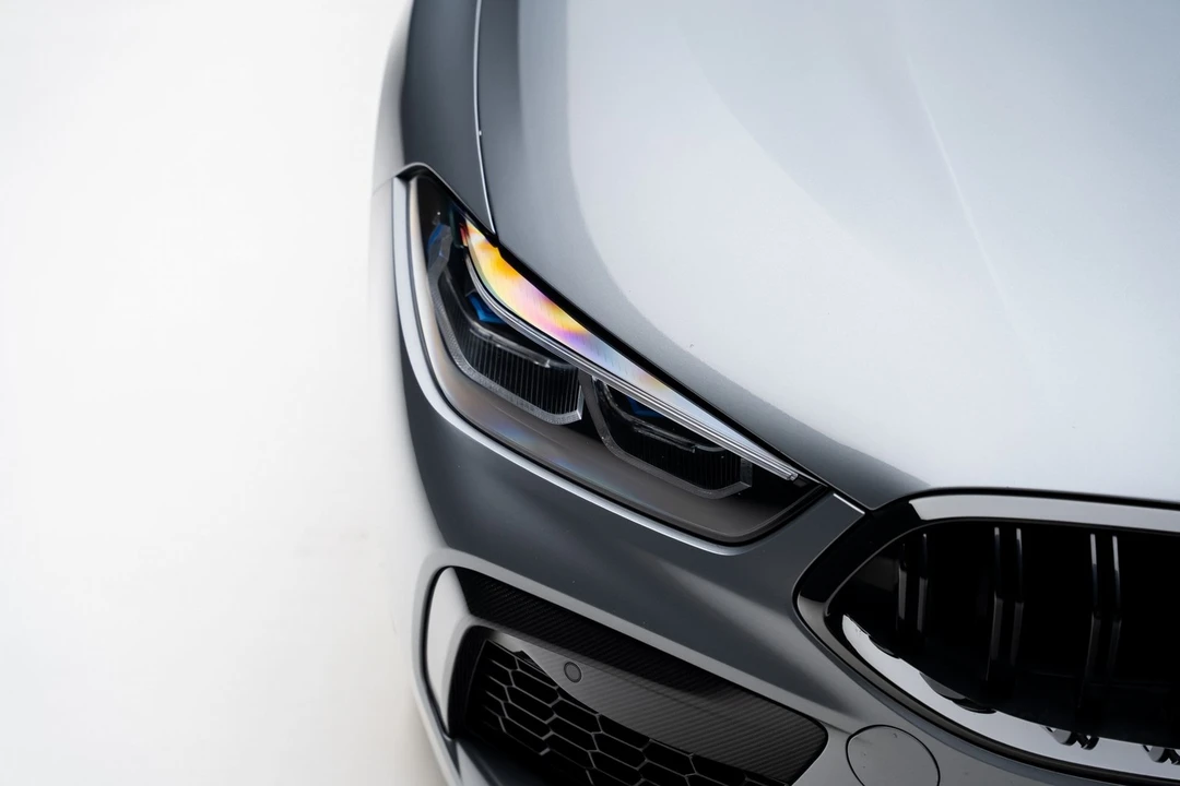 2023 BMW M8 - Image 11 of 21