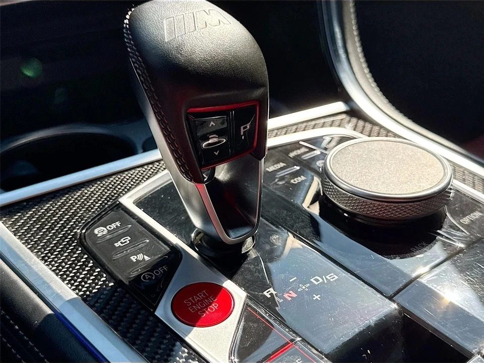2023 BMW M8 - Image 17 of 21