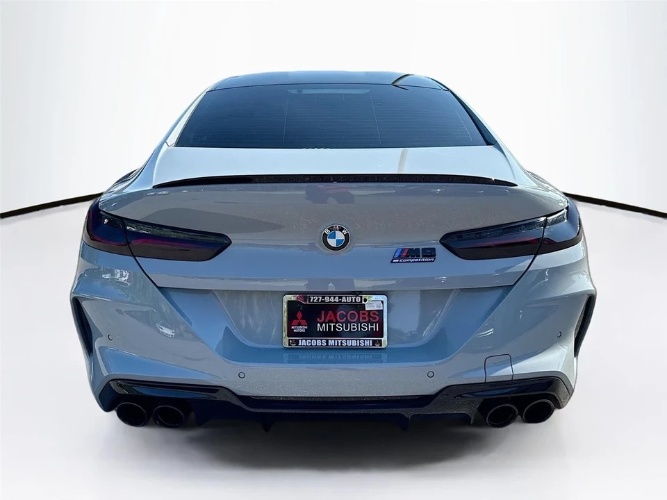2023 BMW M8 - Image 6 of 21