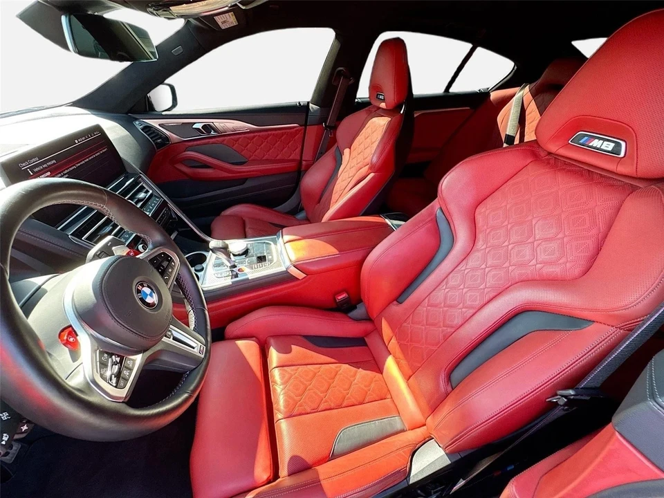 2023 BMW M8 - Image 21 of 21