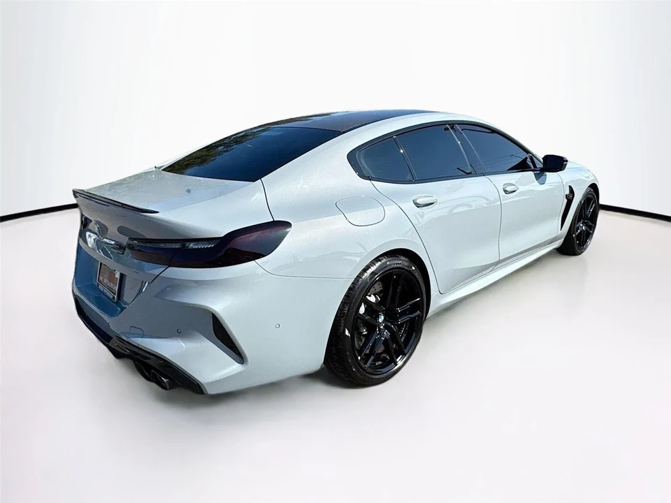 2023 BMW M8 - Image 7 of 21