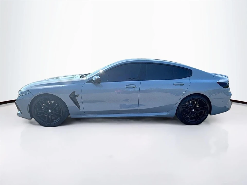 2023 BMW M8 - Image 4 of 21