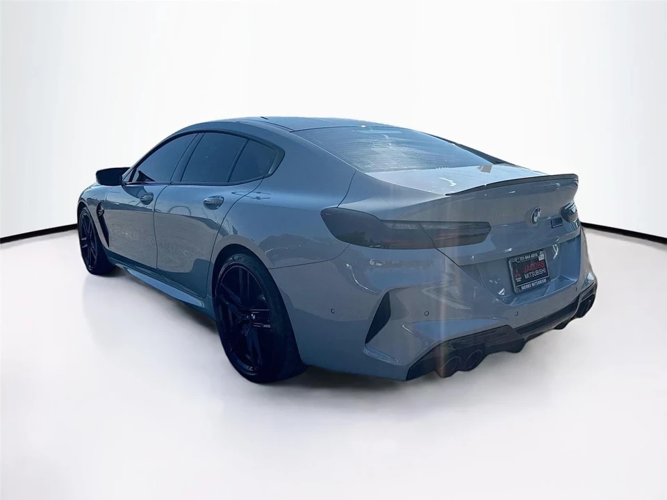 2023 BMW M8 - Image 5 of 21