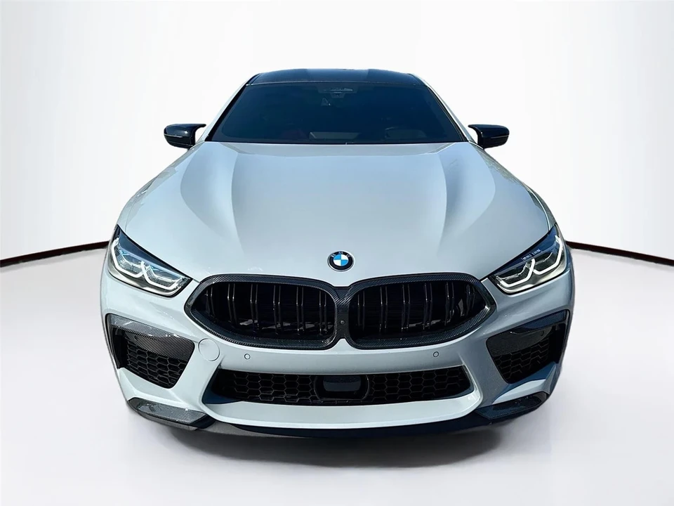 2023 BMW M8 - Image 2 of 21
