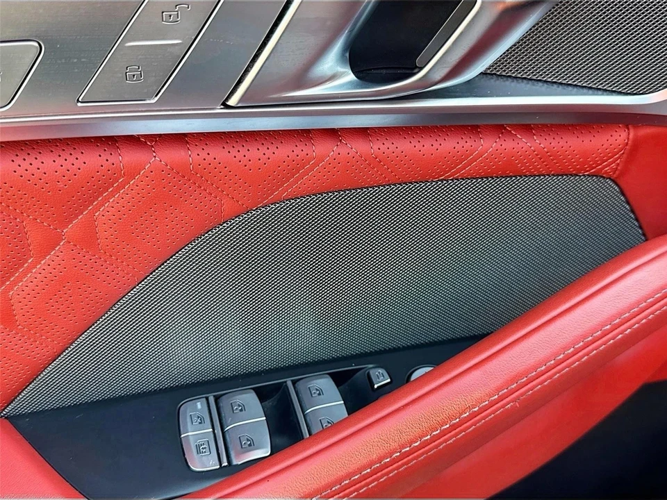 2023 BMW M8 - Image 19 of 21