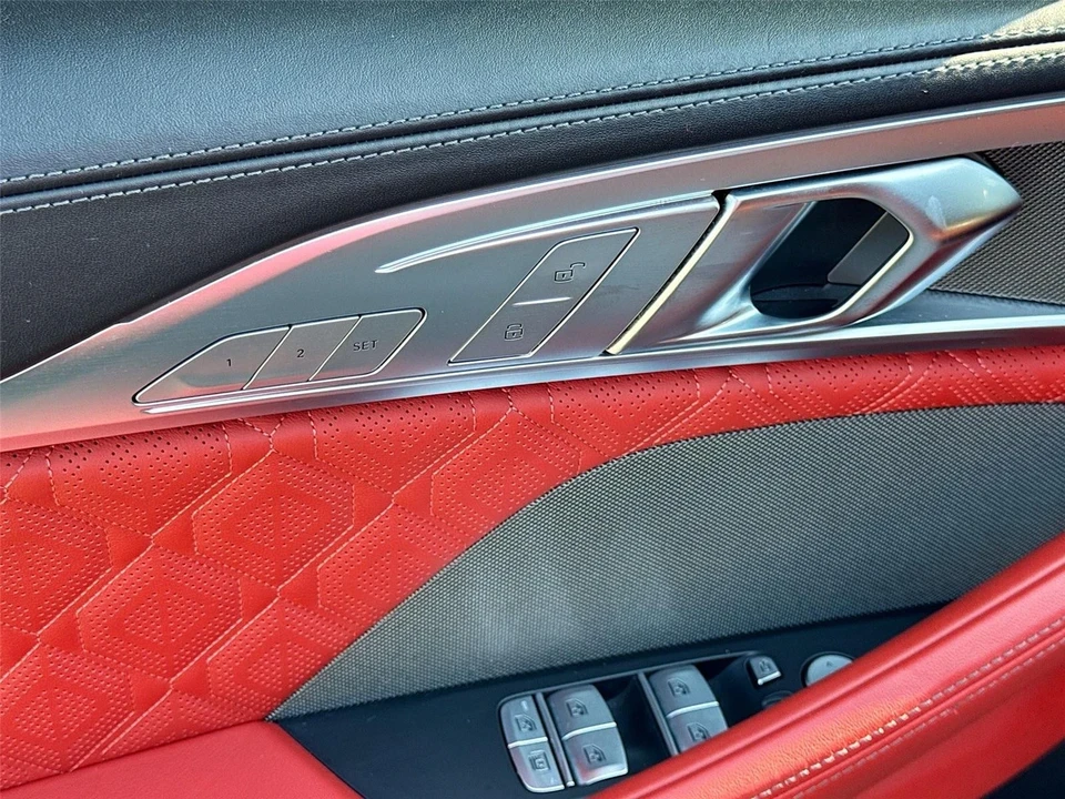 2023 BMW M8 - Image 18 of 21
