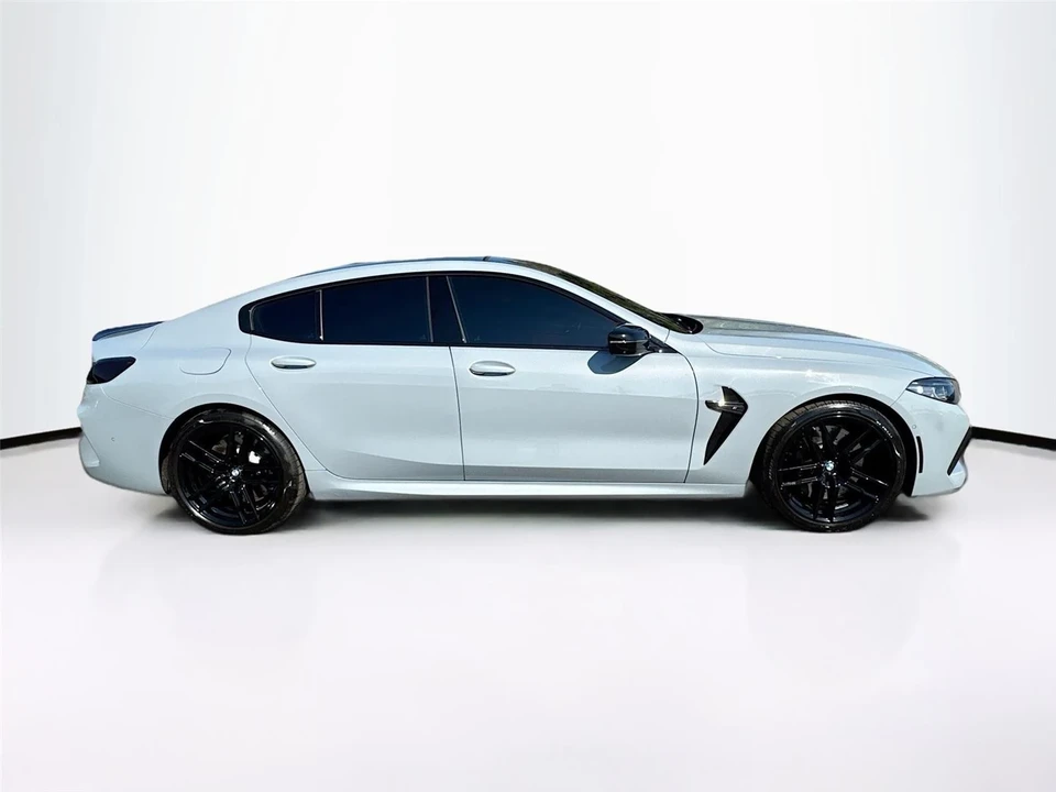 2023 BMW M8 - Image 8 of 21