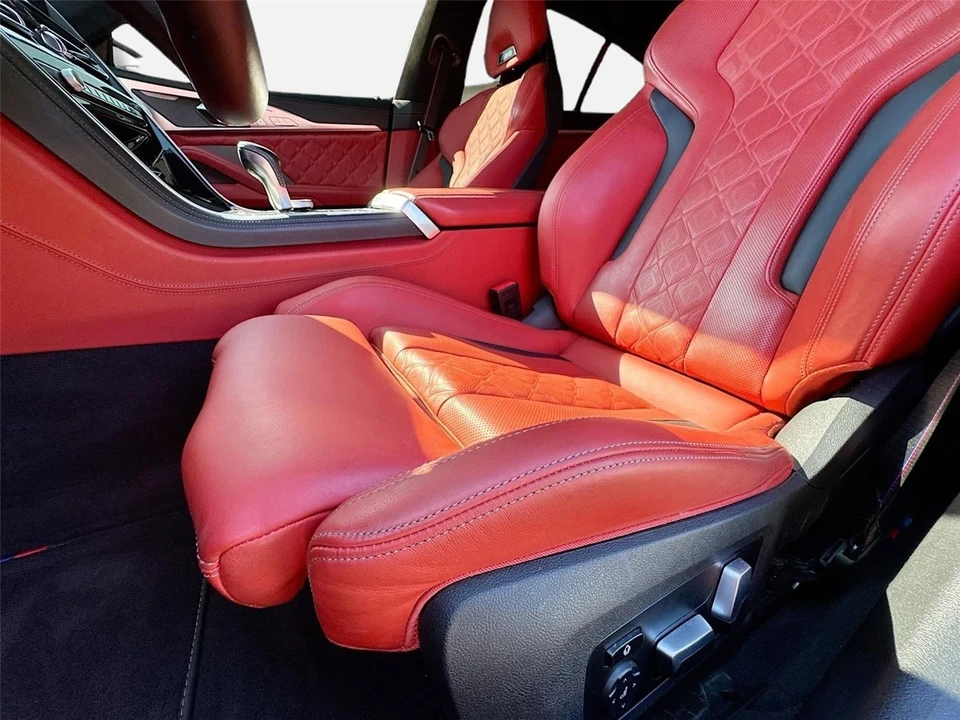 2023 BMW M8 - Image 20 of 21