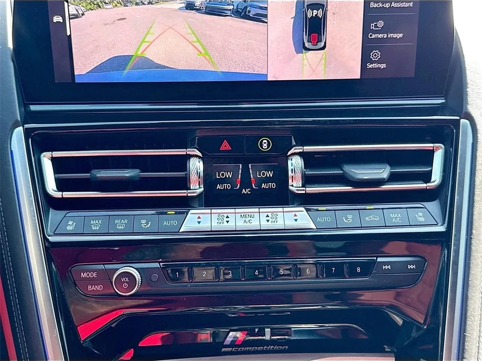 2023 BMW M8 - Image 16 of 21