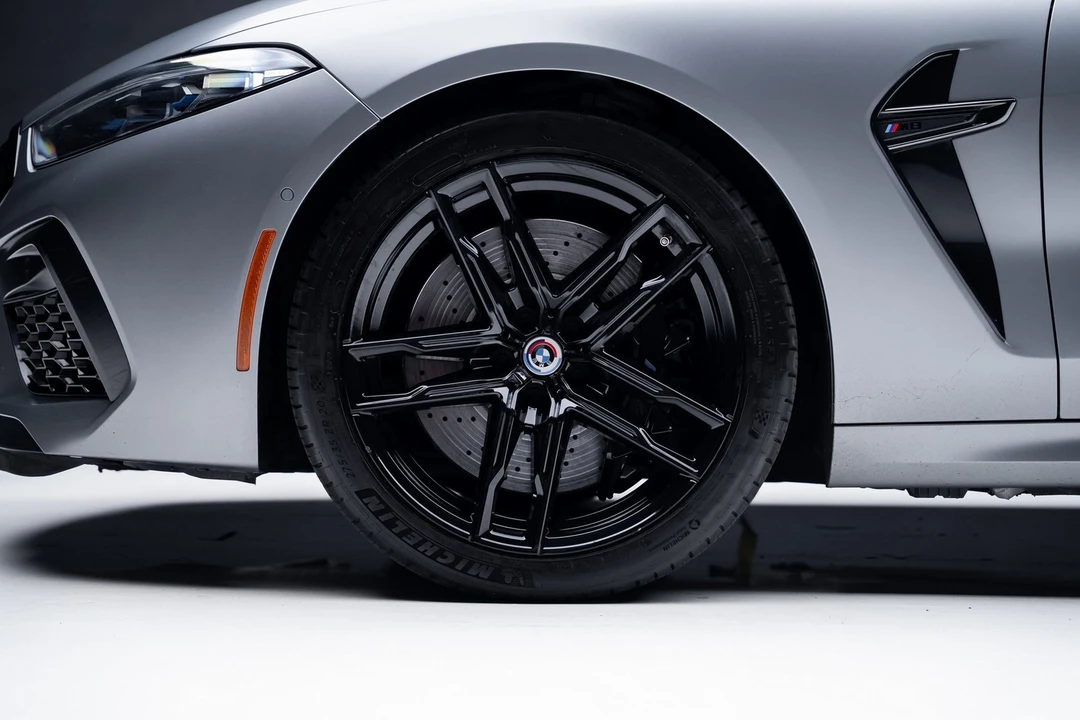 2023 BMW M8 - Image 20 of 21