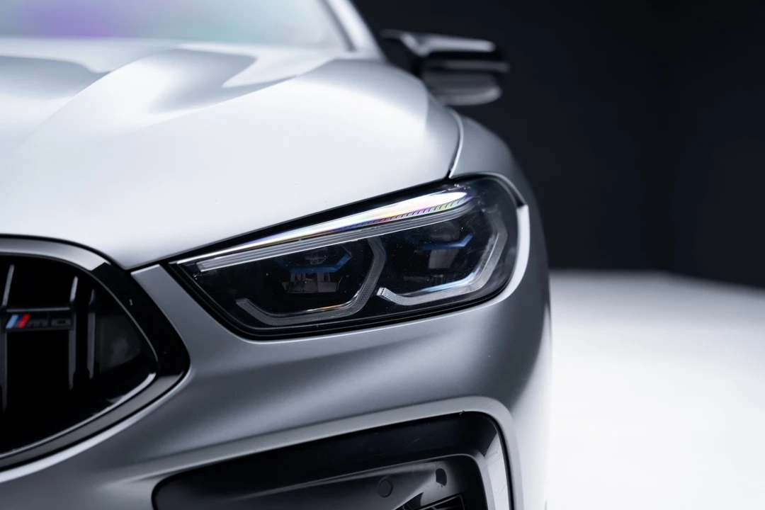 2023 BMW M8 - Image 10 of 12