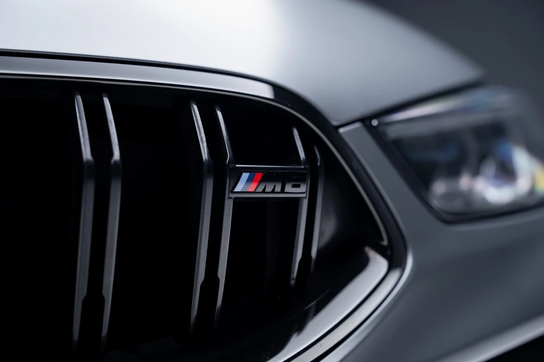 2023 BMW M8 - Image 14 of 21