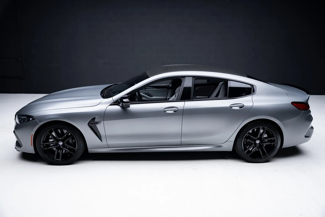 2023 BMW M8 - Image 17 of 21