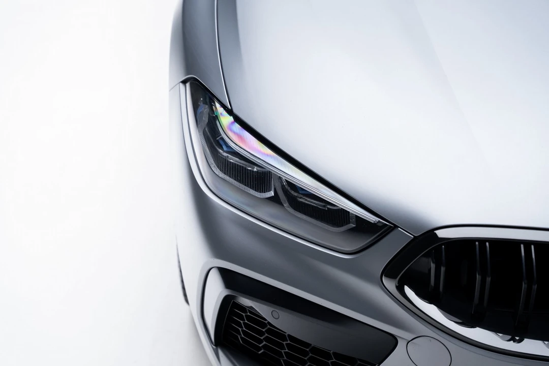 2023 BMW M8 - Image 12 of 12