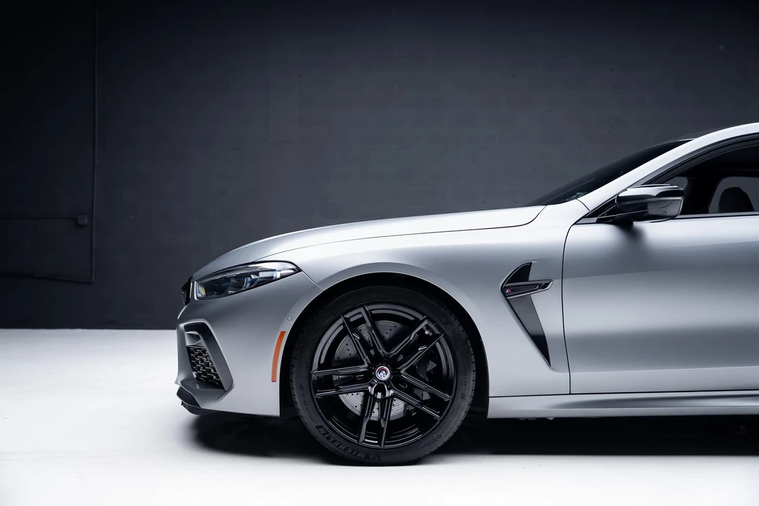 2023 BMW M8 - Image 19 of 21