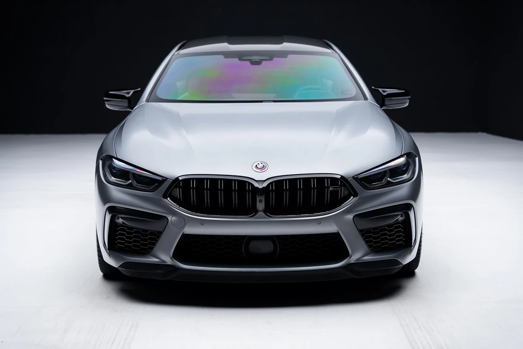 2023 BMW M8 - Image 7 of 12