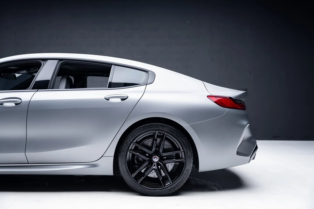 2023 BMW M8 - Image 21 of 21