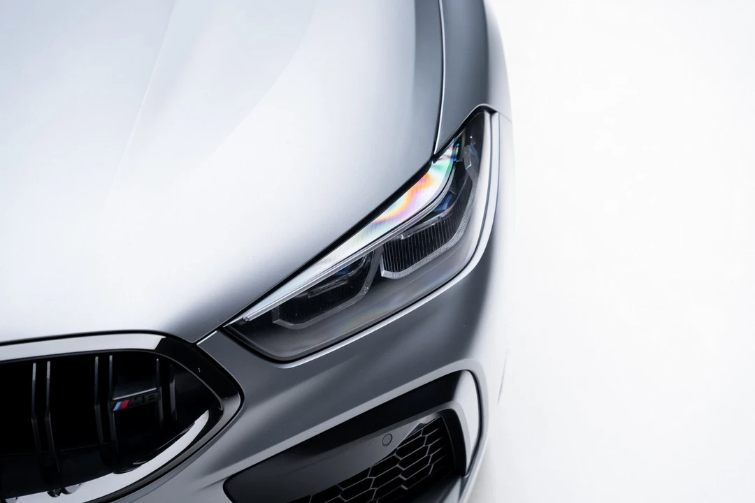 2023 BMW M8 - Image 11 of 12