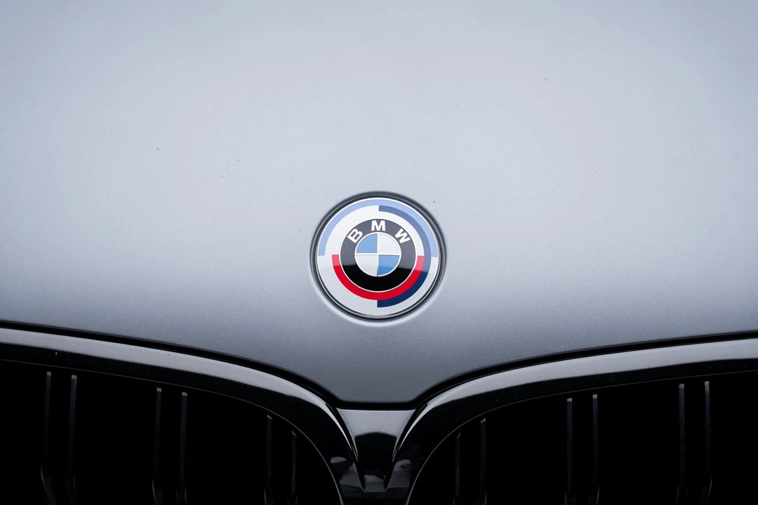 2023 BMW M8 - Image 13 of 21