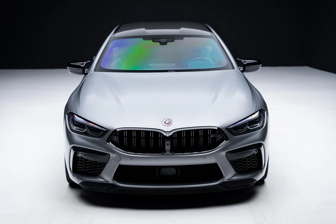 2023 BMW M8 - Image 6 of 12