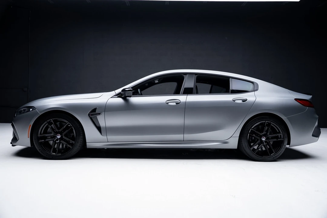 2023 BMW M8 - Image 18 of 21