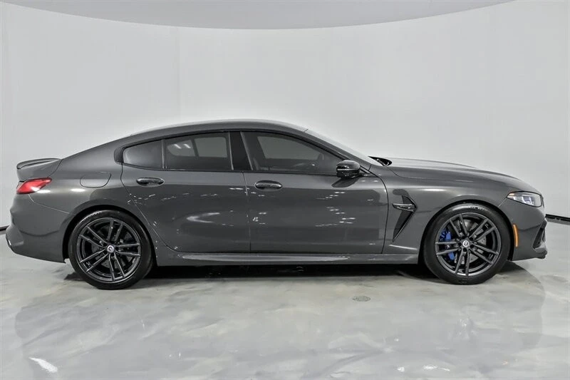 2023 BMW M8 - Image 14 of 21