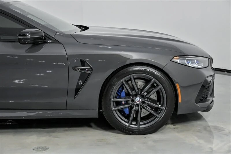 2023 BMW M8 - Image 15 of 21