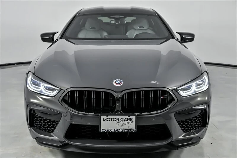 2023 BMW M8 - Image 5 of 12