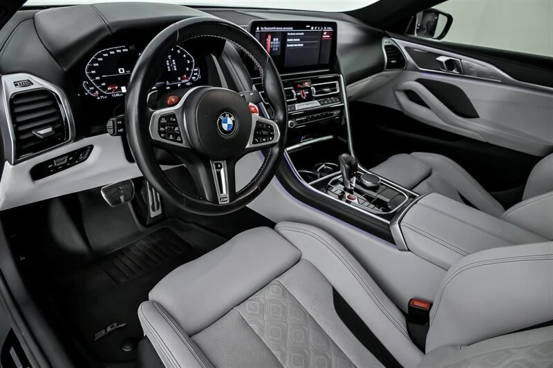 2023 BMW M8 - Image 21 of 21