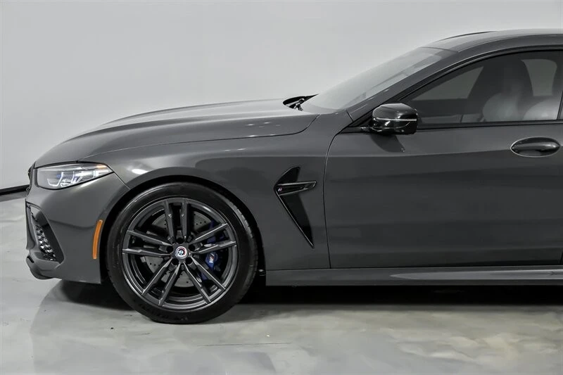 2023 BMW M8 - Image 7 of 21