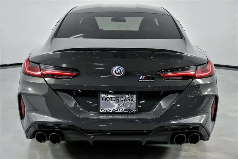 2023 BMW M8 - Image 11 of 21
