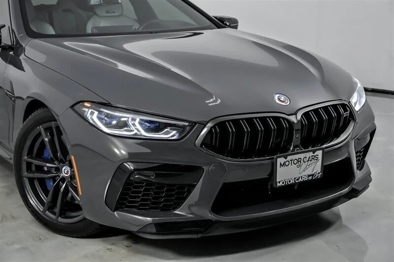 2023 BMW M8 - Image 3 of 12