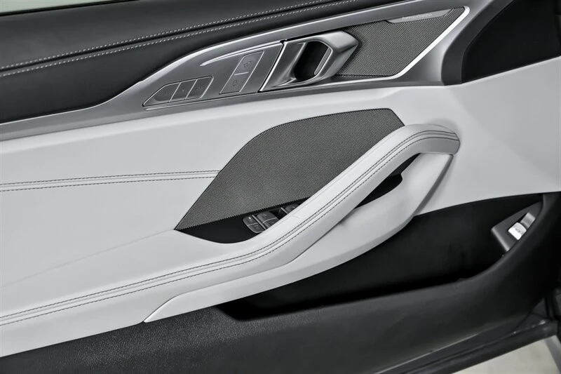 2023 BMW M8 - Image 18 of 21