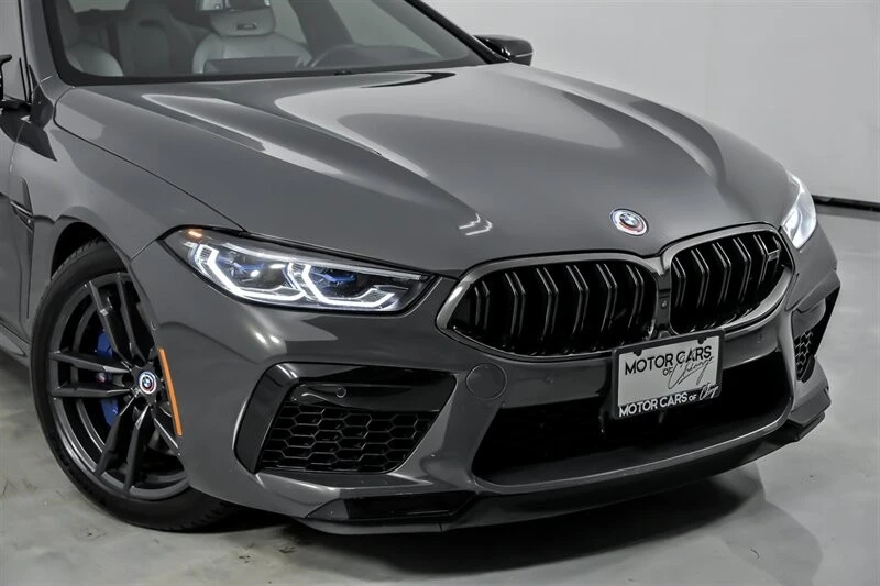 2023 BMW M8 - Image 3 of 21