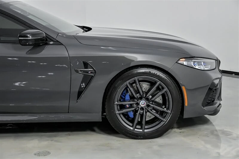 2023 BMW M8 - Image 15 of 21