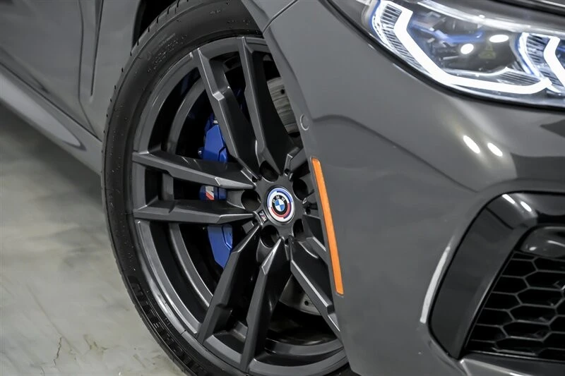 2023 BMW M8 - Image 4 of 21