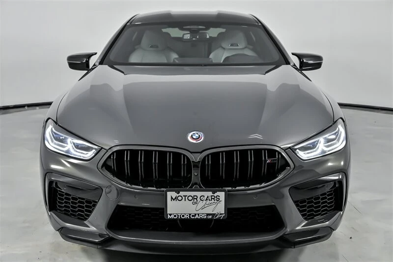 2023 BMW M8 - Image 5 of 21