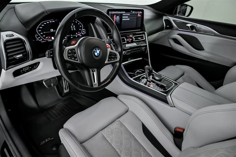 2023 BMW M8 - Image 21 of 21