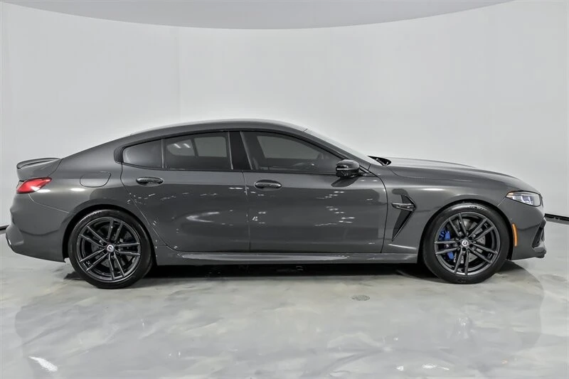 2023 BMW M8 - Image 14 of 21