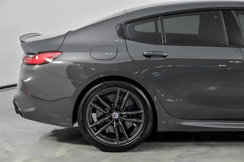 2023 BMW M8 - Image 13 of 21