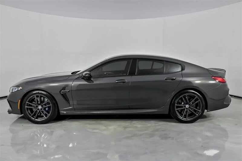 2023 BMW M8 - Image 8 of 12