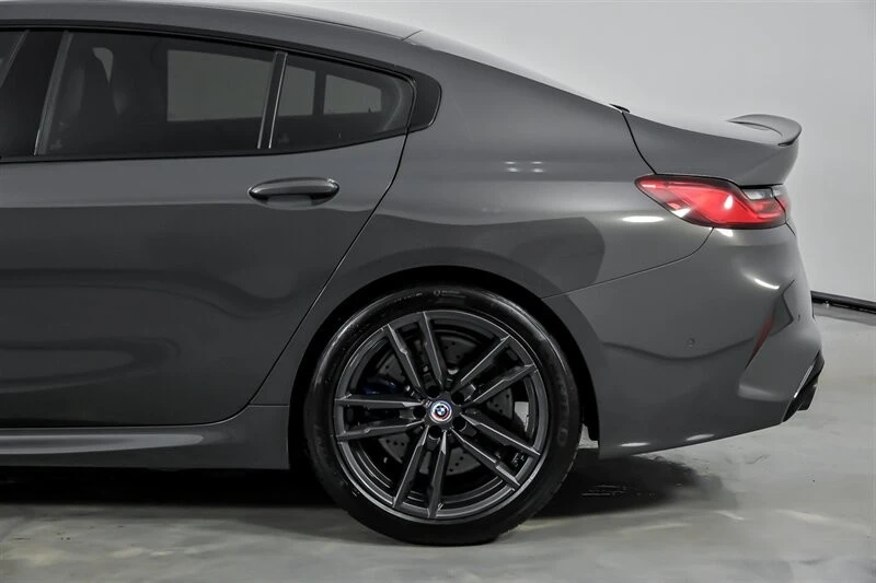 2023 BMW M8 - Image 9 of 21