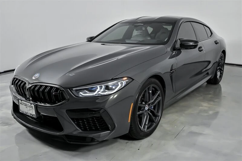 2023 BMW M8 - Image 6 of 21