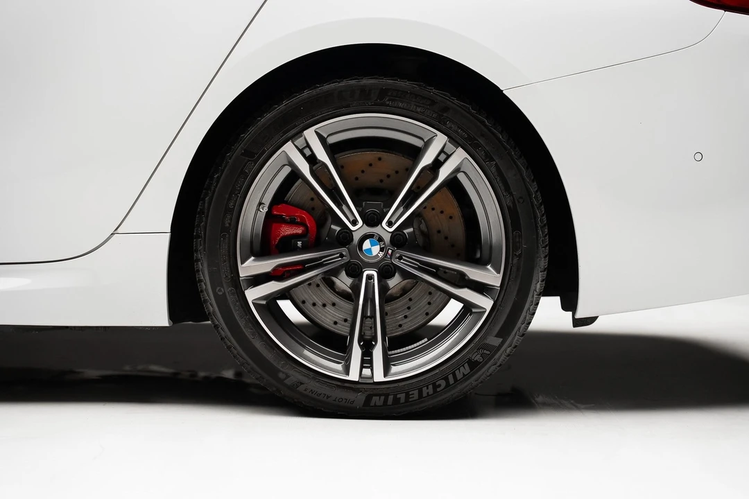 2023 BMW M8 - Image 21 of 21