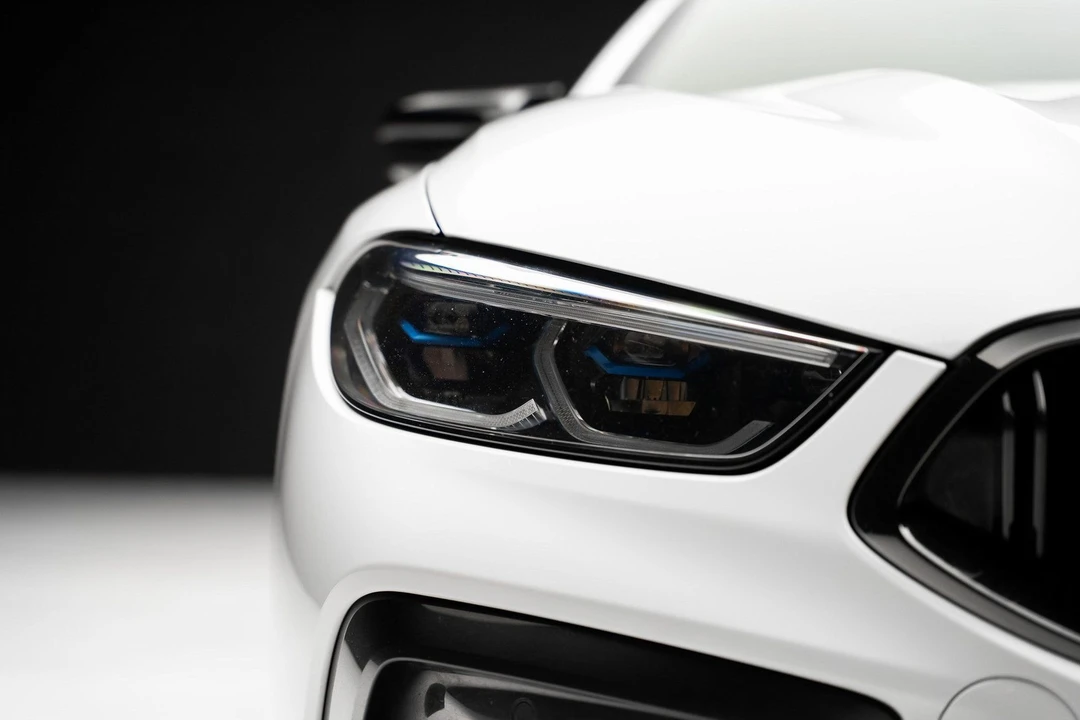 2023 BMW M8 - Image 8 of 21